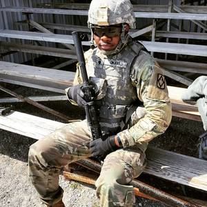 Meet your Posher, Obadiah